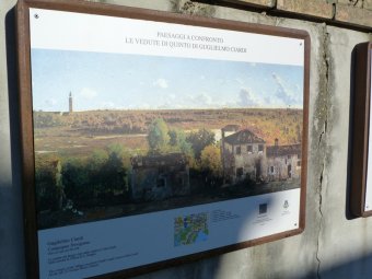 Quadro Campagna Trevigiana
