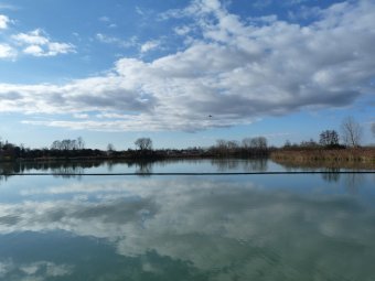 Vista sul Sile