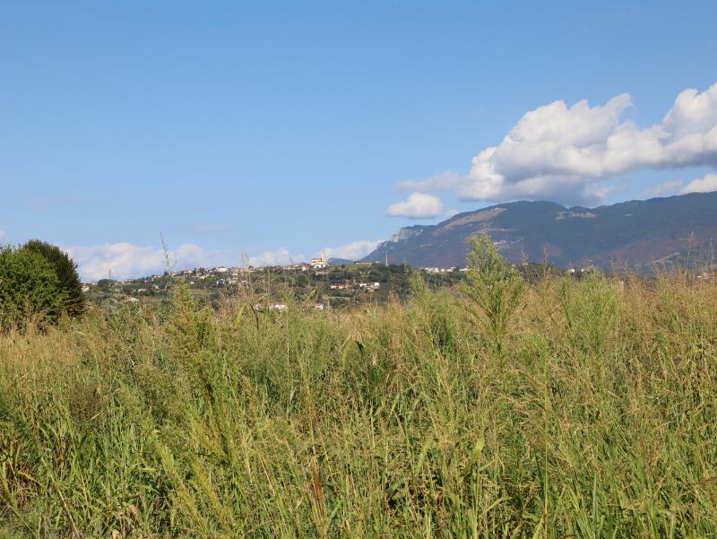 Paesi sopra le colline