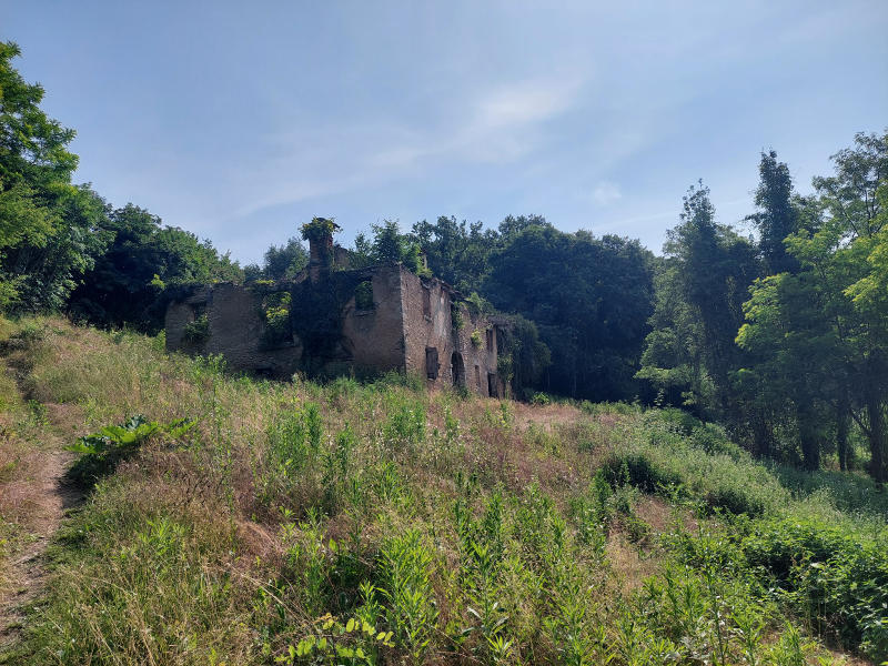 Casera Metti