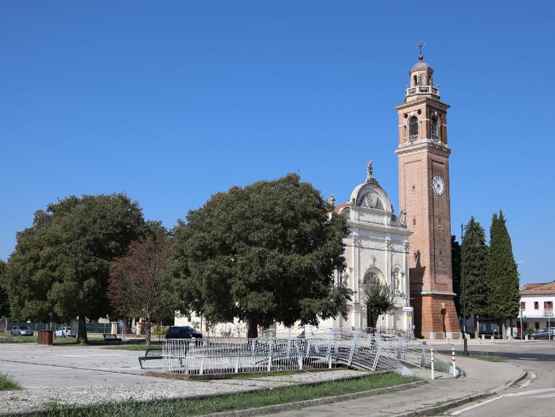 Chiesa Falze di Trevignano