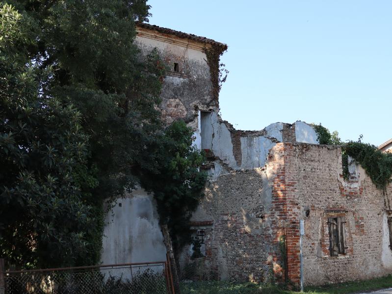 Colombera dei Conti Onigo