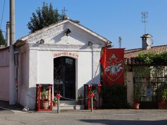 Capitello Via Alta