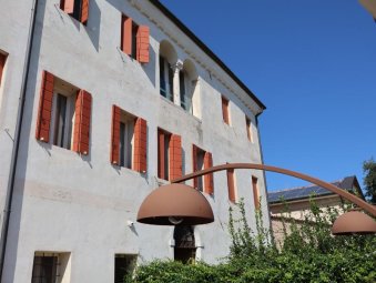 Villa Manin