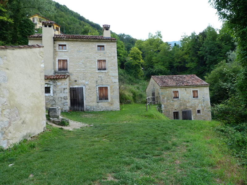 Borgo dello Scalpellino