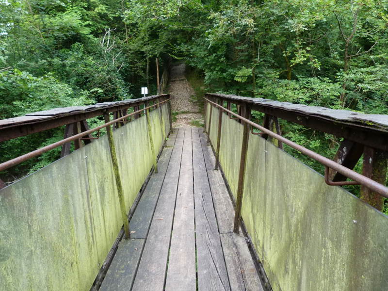 Pont de Fer