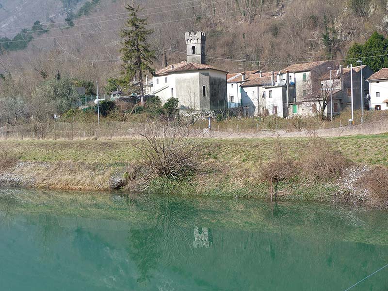 Borgo Basso Fadalto