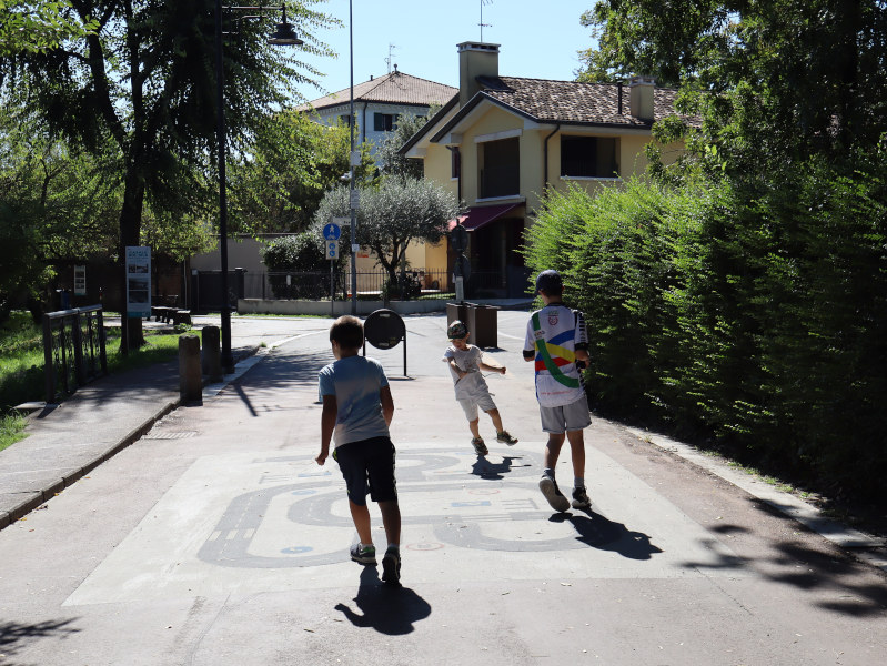 Giochi di Strada