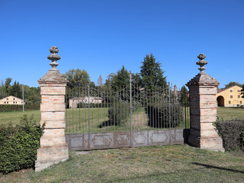 Villa Mantovani Orsetti