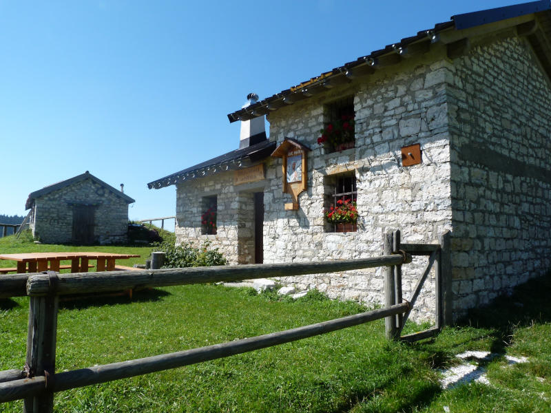 Malga Fossazza