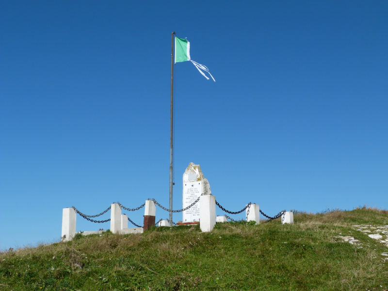 Monumento ai caduti