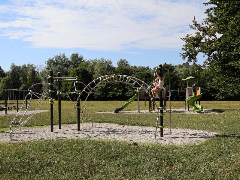 Parco Giochi Martellago