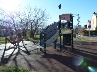 Parco Giochi