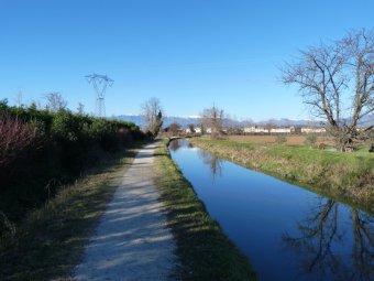 Sulla strada del ritorno