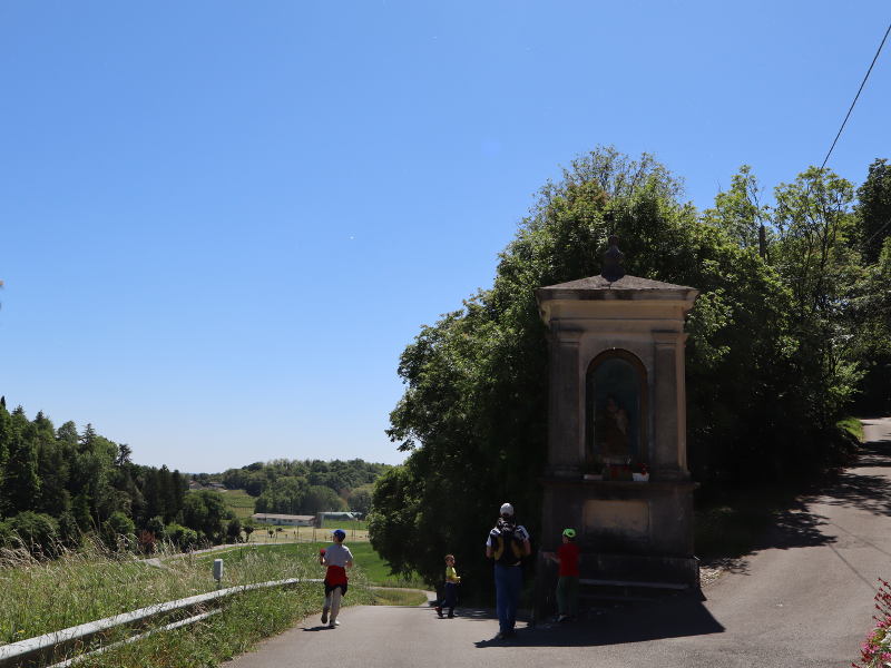 Capitello della Madonna