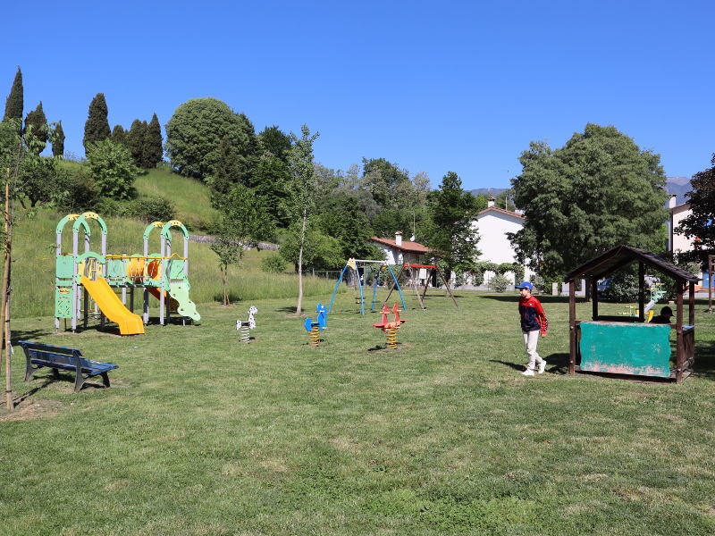 Parco Giochi