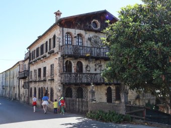 Casa "medievale"