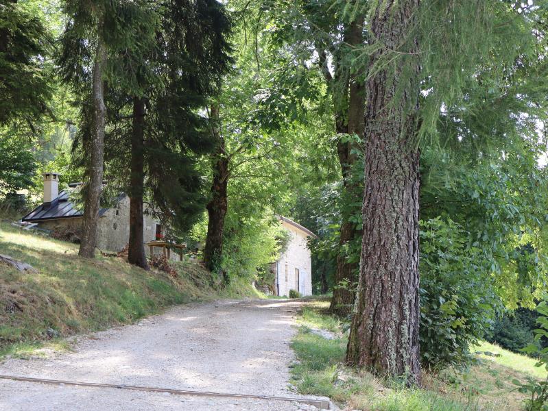 Strada Borri