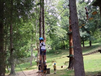 Adventure Park