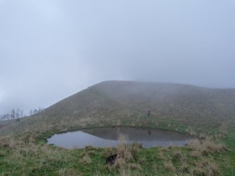 Pozza di abbeveraggio