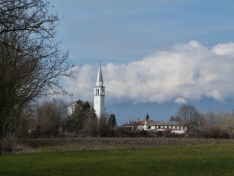 Verso Santuario delle Cendrole