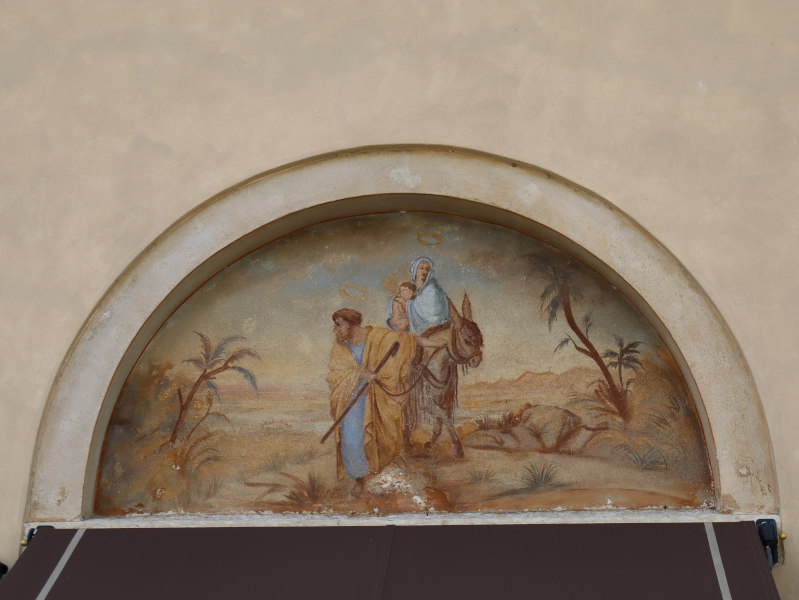 Pittura murale