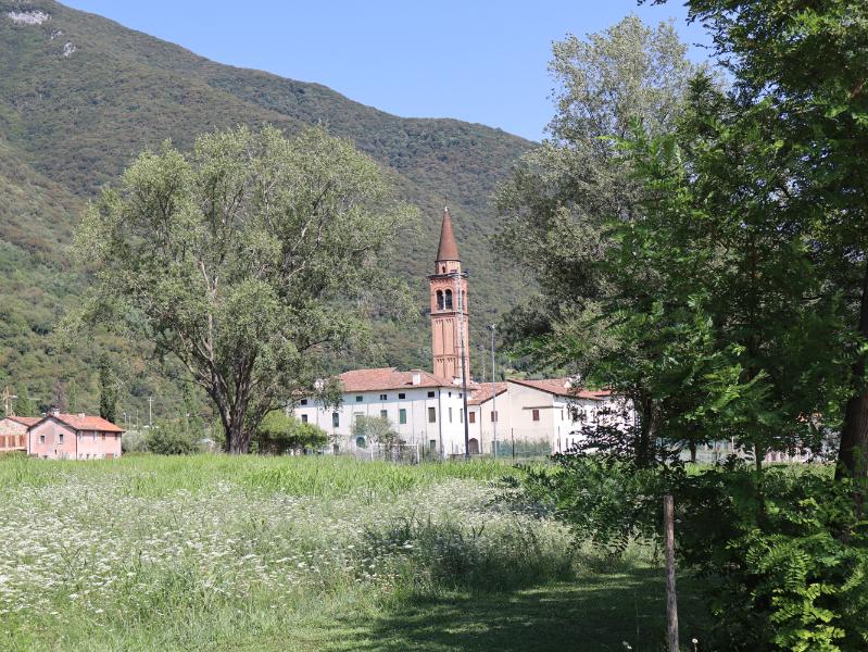 Monastero Santa Croce Campese