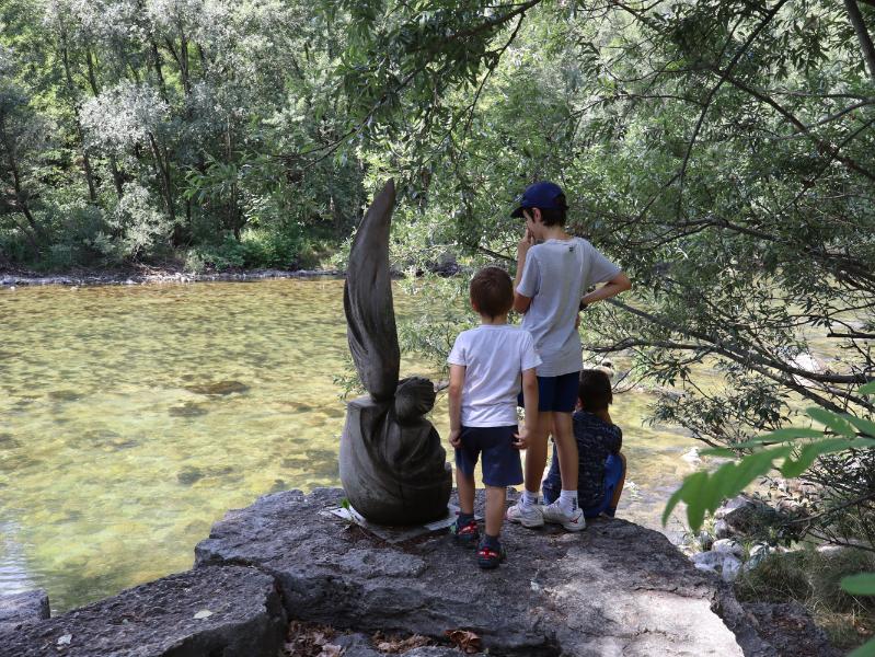 Scultura lignea