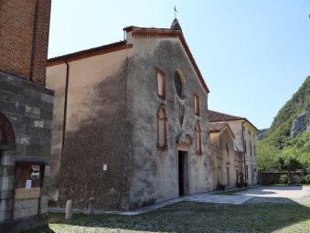 Monastero di Campese