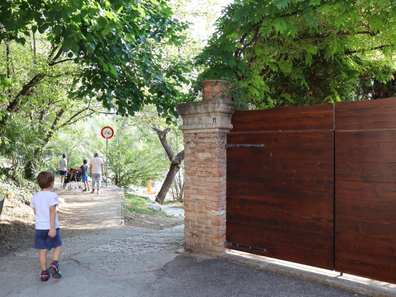 Sentiero del Brenta