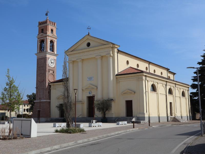 Chiesa San Giovanni Battista