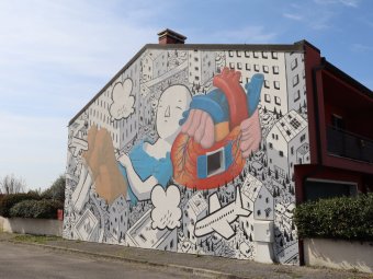 Millo - Oltre la città