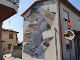 Peeta Ead - Nulla è ciò che sembra