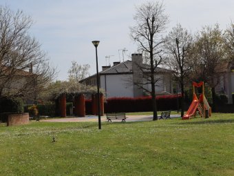 Parco Giochi