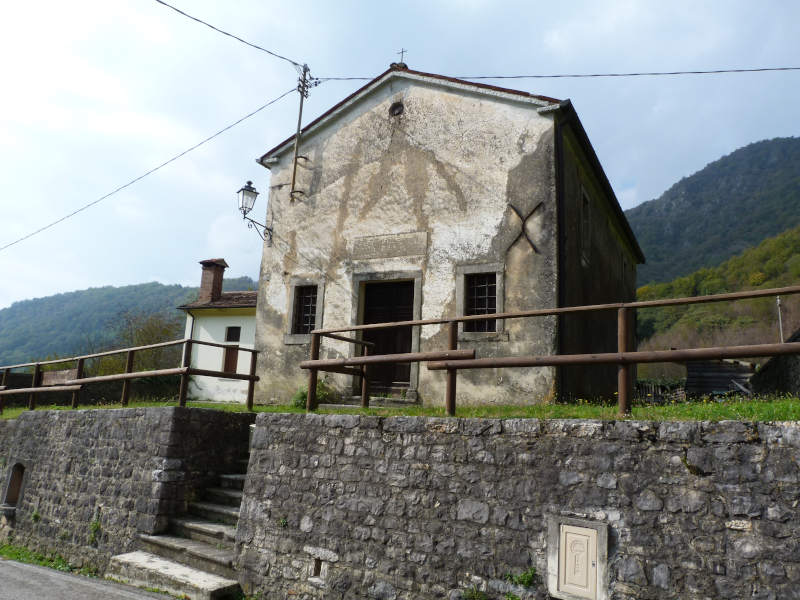 Chiesa di San Silvestro