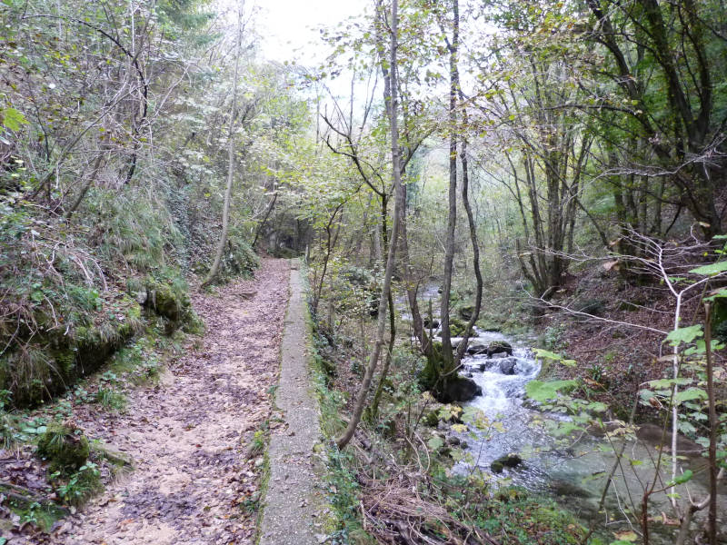 Via dei Mulini