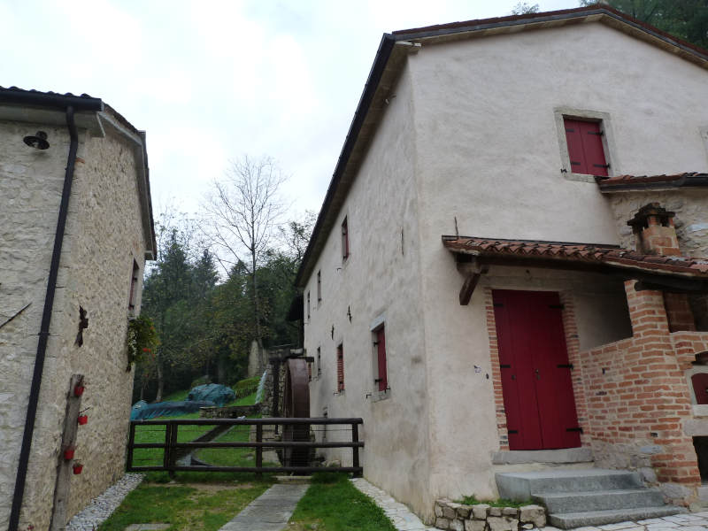 Mulino