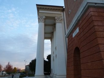 Chiesa di Venegazzù