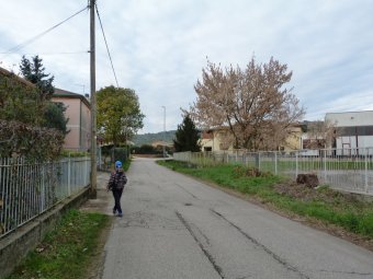 Via Martignago