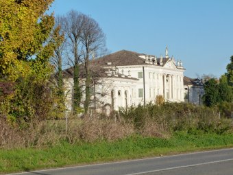 Villa Loredan Gasparini