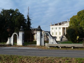 Villa Loredan Gasparini