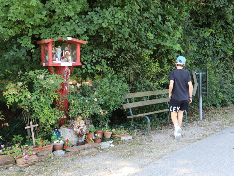 Edicola Campestre