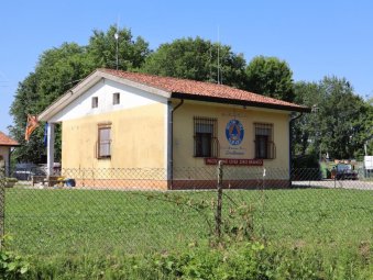 Sede Protezione Civile